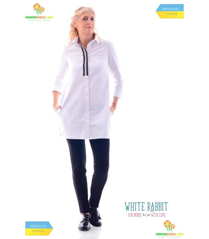 Блуза Моник.