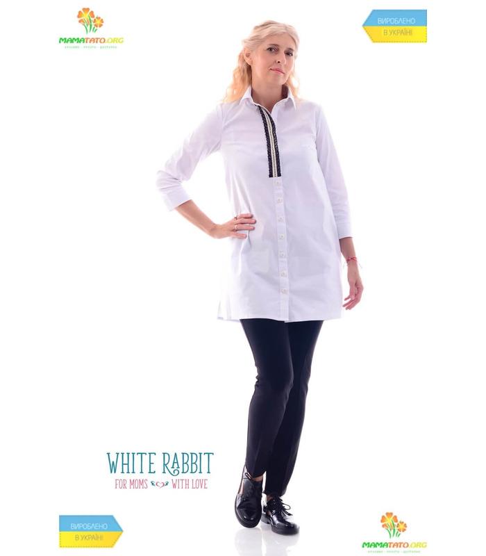 Блуза Моник.