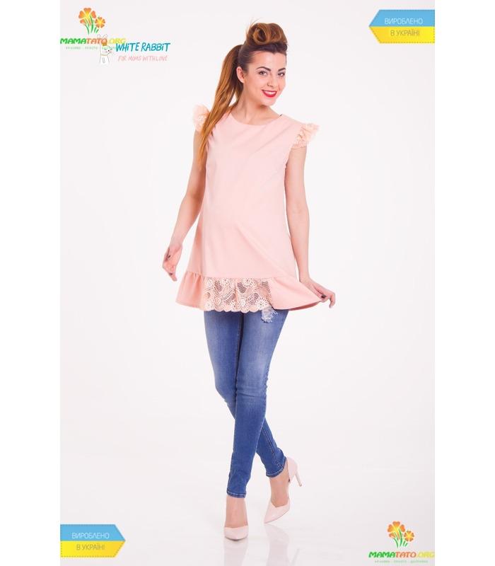 Блуза Мэлони.