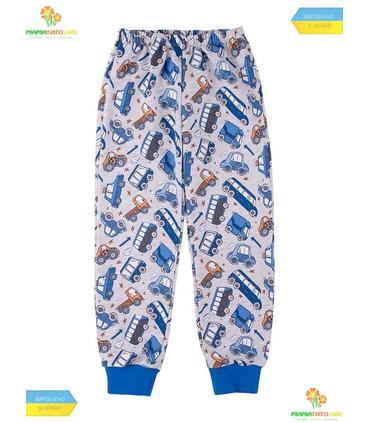 Піжама "Авто" (КП206) OR байка