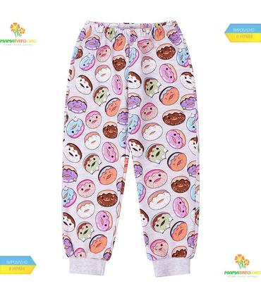 Піжама "Пончик" (КП188) BI байка