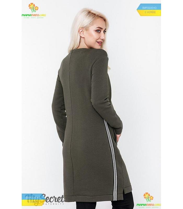 Платье Даниэль Теплое KH