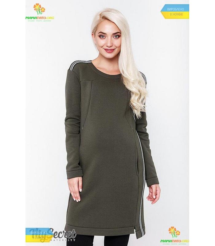 Платье Даниэль Теплое KH