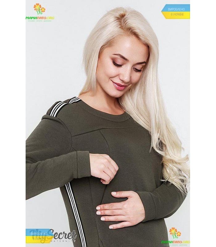 Сукня Даніель Тепла KH