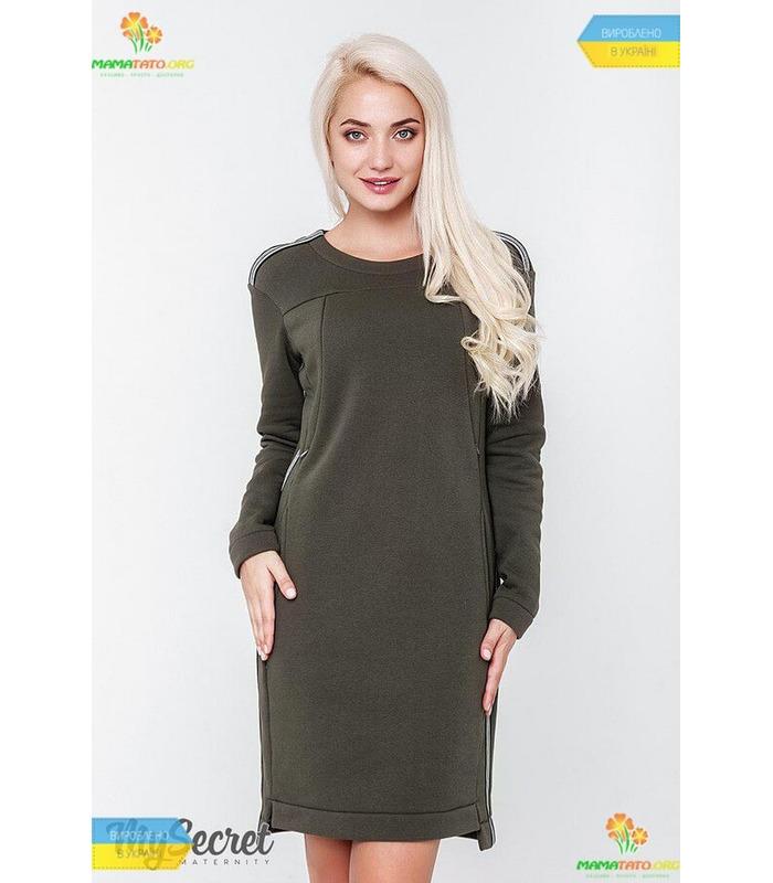 Платье Даниэль Теплое KH