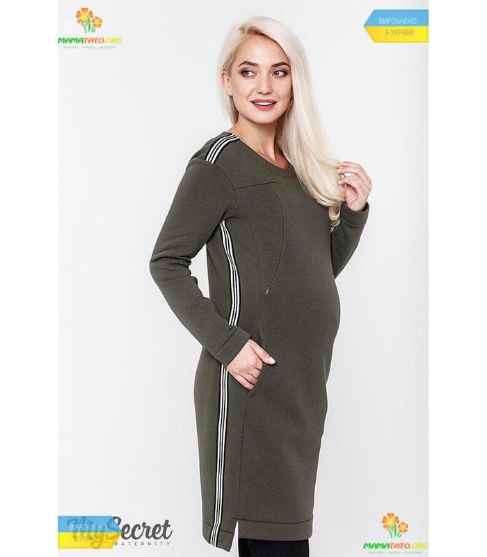 Платье Даниэль Теплое KH