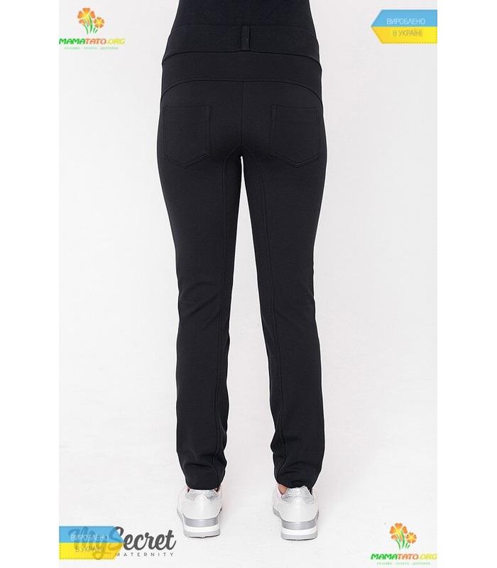 Штаны Эшли Тёплые BB