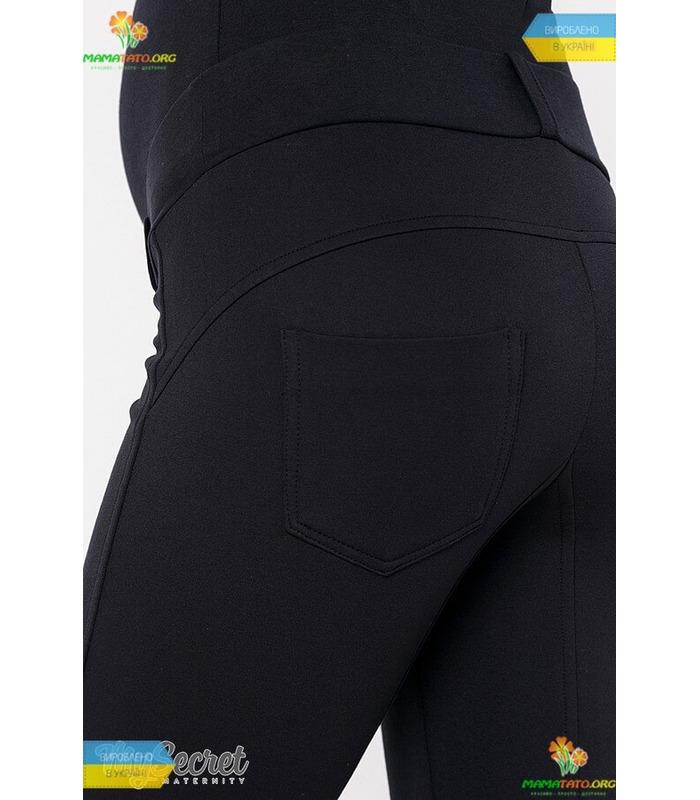 Штани Ешлі Теплі BB