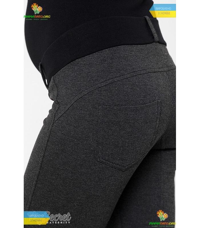 Штани Ешлі Теплі GR