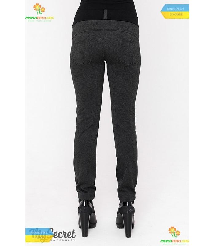 Штани Ешлі Теплі GR