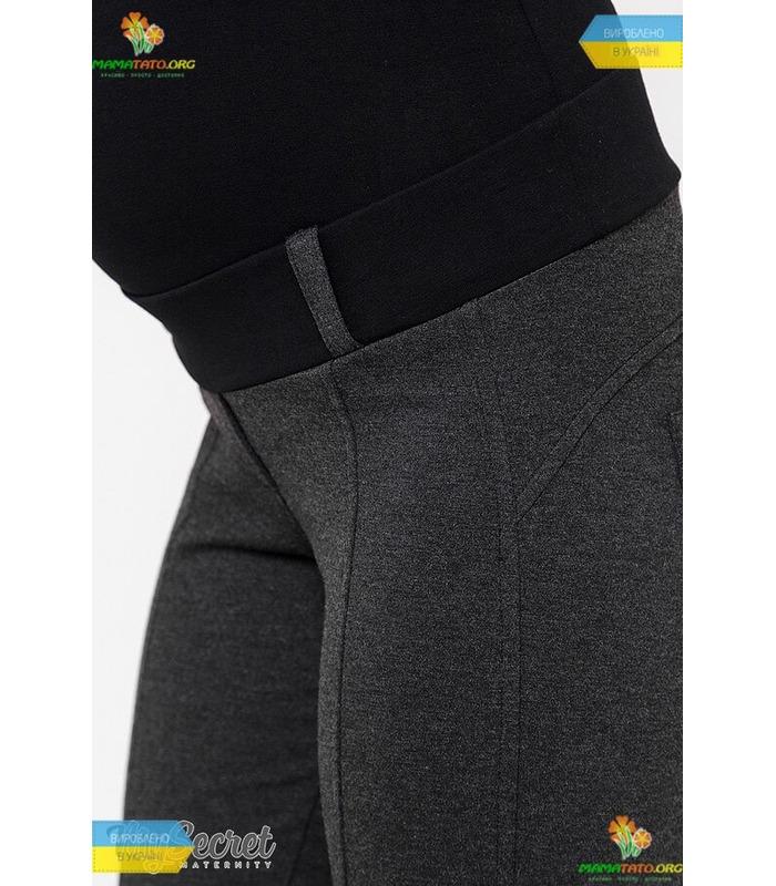 Штани Ешлі Теплі GR