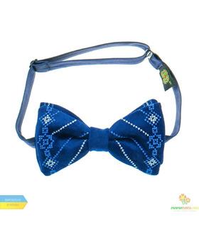 Вишитий метелик 809