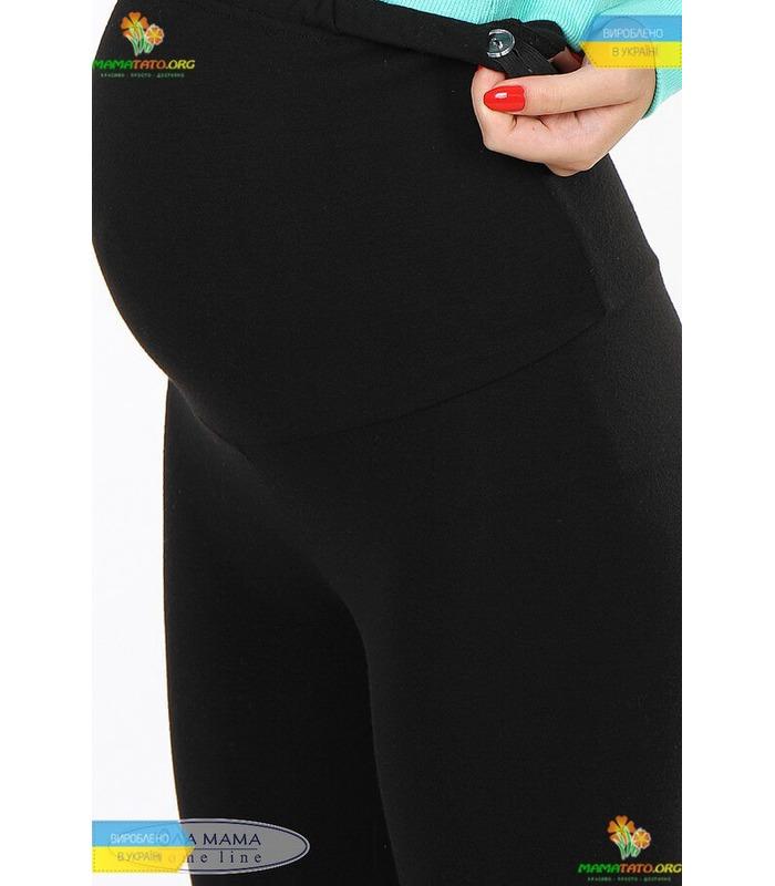 Теплые лосины Берта BL