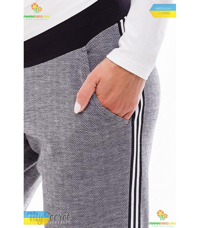 Штаны Доминика SM