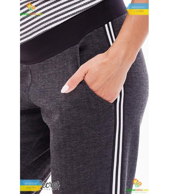 Штаны Доминика AN