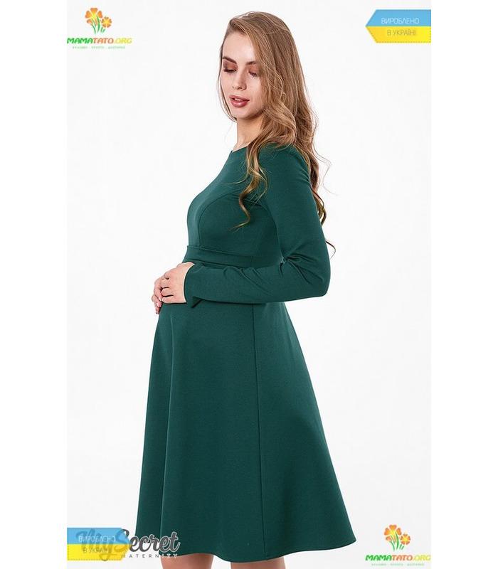 Сукня Ліанна Тепла GR