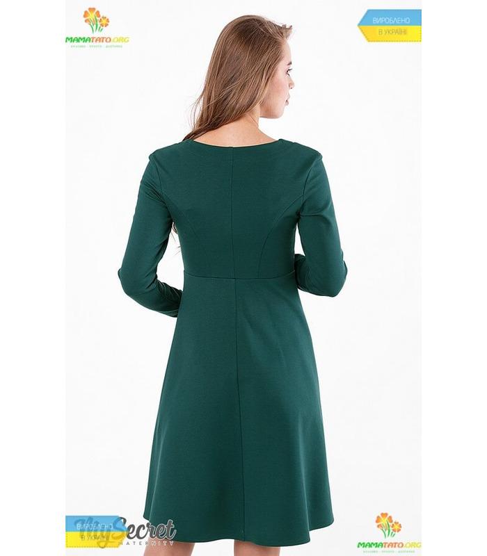 Платье Лианна Теплое GR