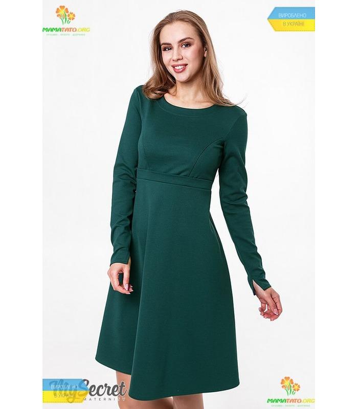 Сукня Ліанна Тепла GR