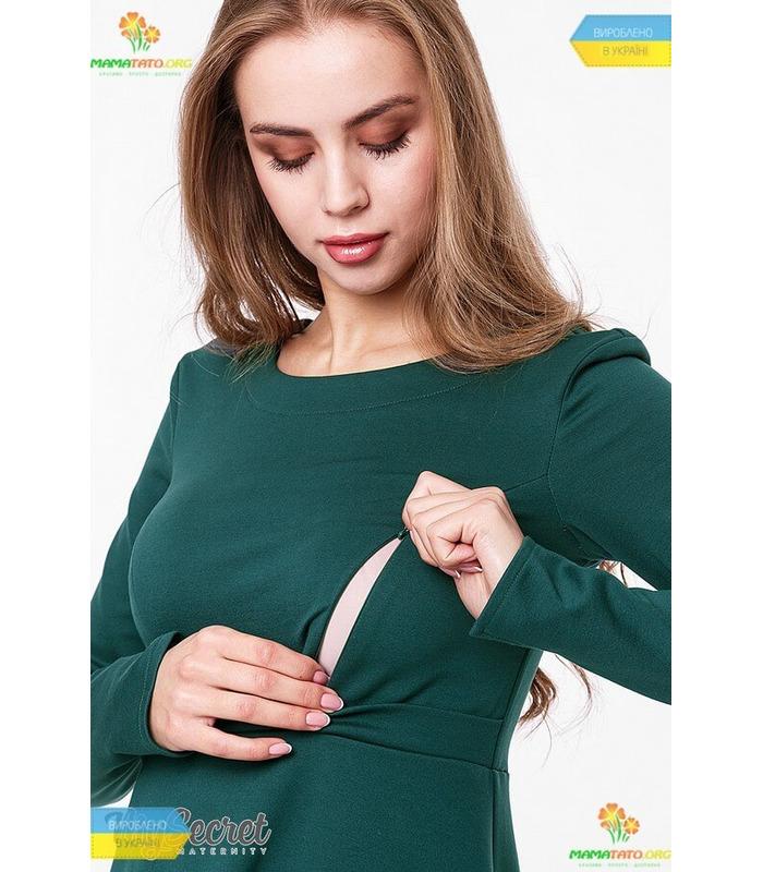 Сукня Ліанна Тепла GR