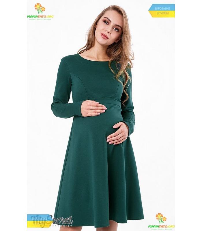 Платье Лианна Теплое GR