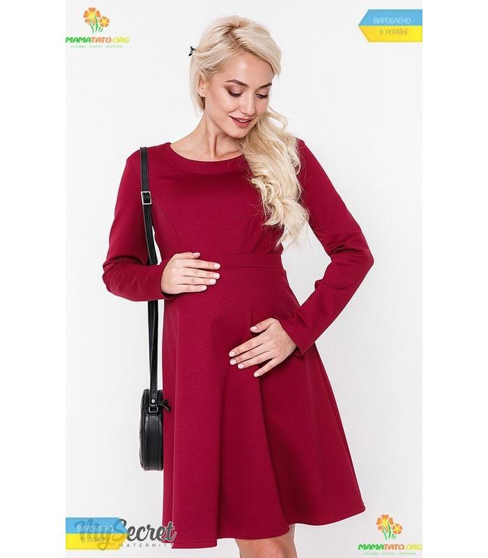 Платье Лианна Теплое BR