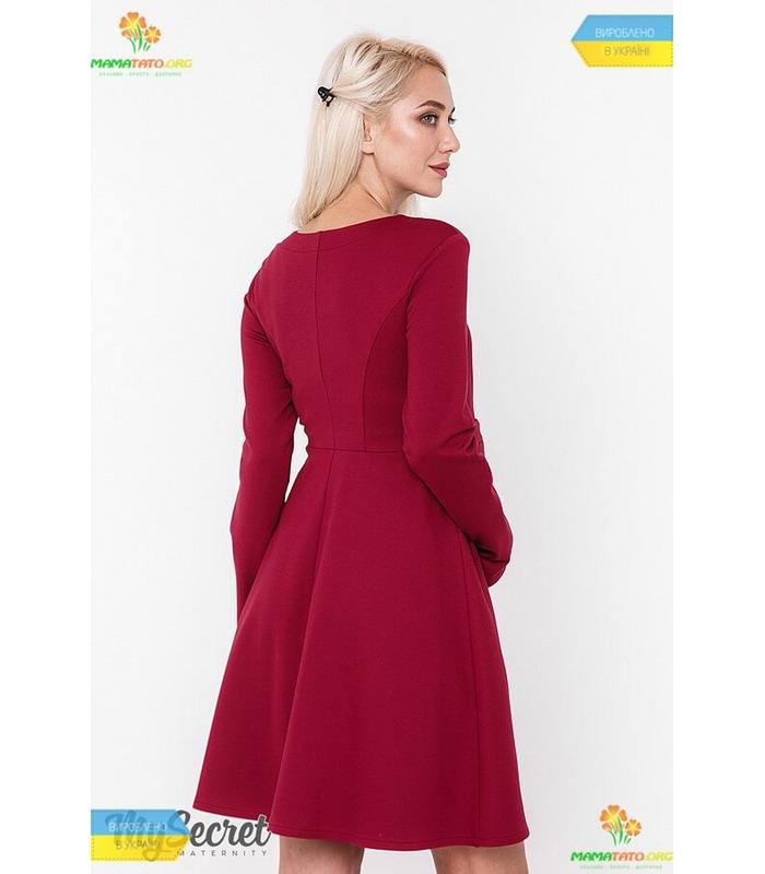 Платье Лианна Теплое BR