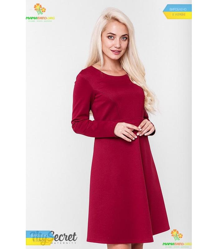 Сукня Ліанна Тепла BR