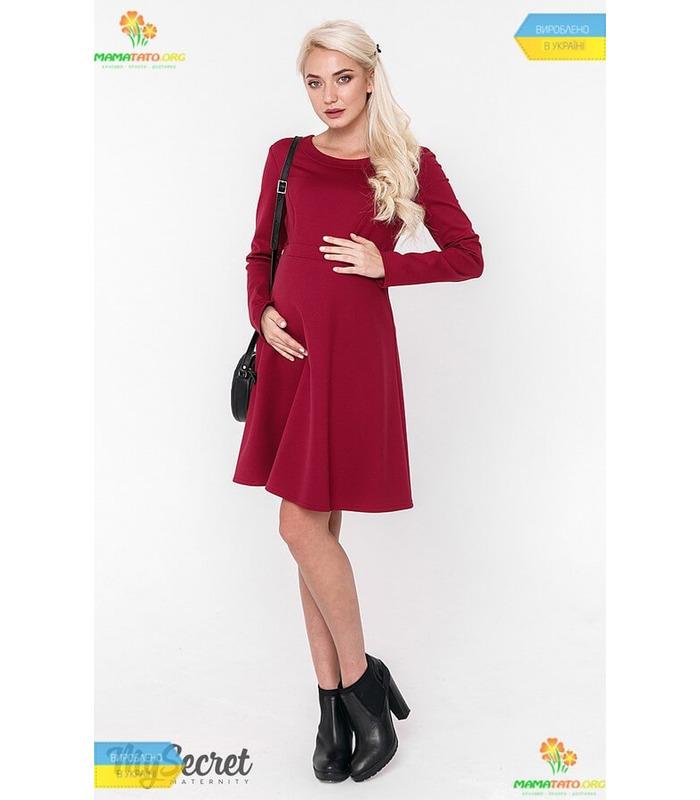 Сукня Ліанна Тепла BR