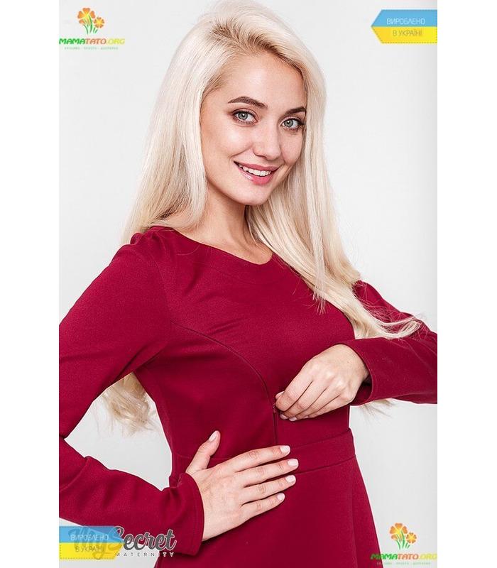 Сукня Ліанна Тепла BR