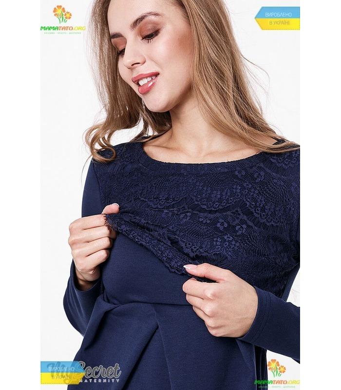 Сукня Еббен BB