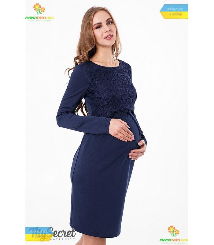 Платье Эббен BB