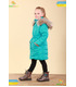 Детская зимняя куртка КТ175 BI