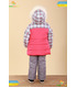 Дитячий зимовий костюм КС562 CO