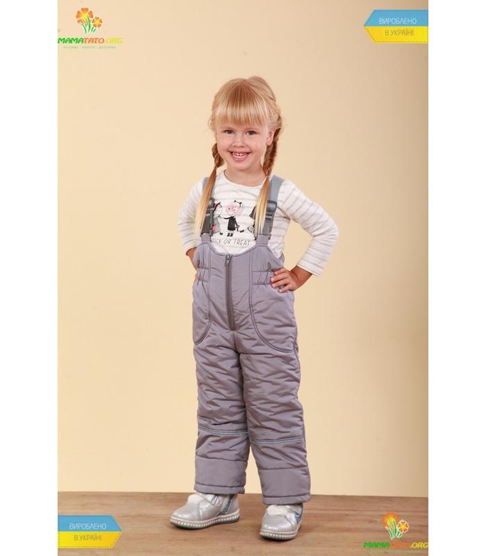 Детский зимний костюм КС562 CO