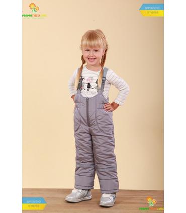 Дитячий зимовий костюм КС562 CO