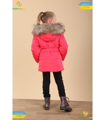 Детская зимняя куртка КТ174 KO