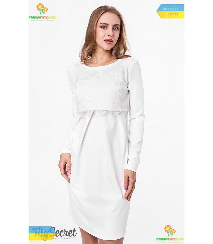 Сукня Еббен MI