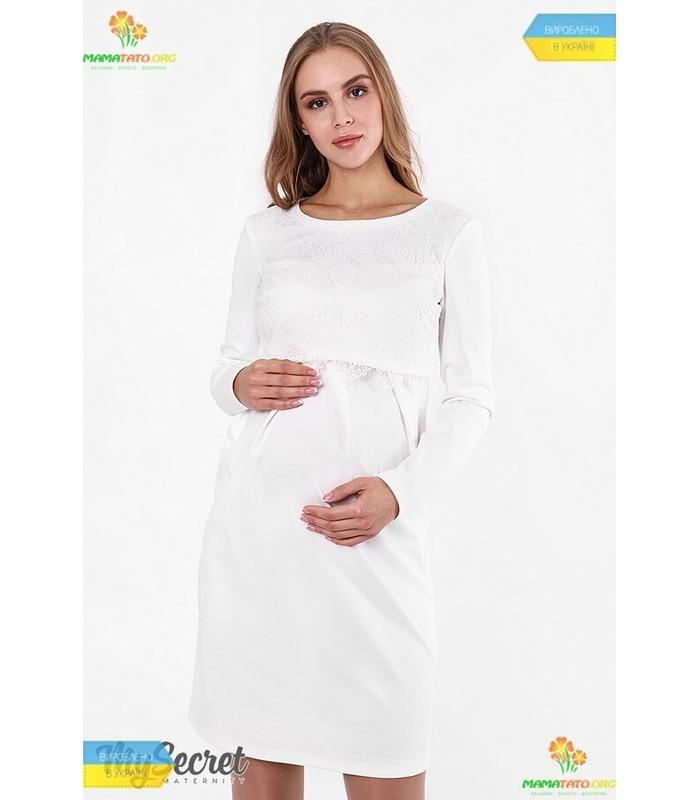 Сукня Еббен MI