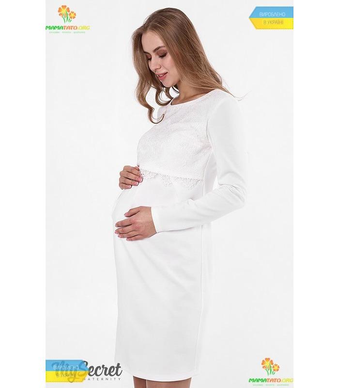 Сукня Еббен MI