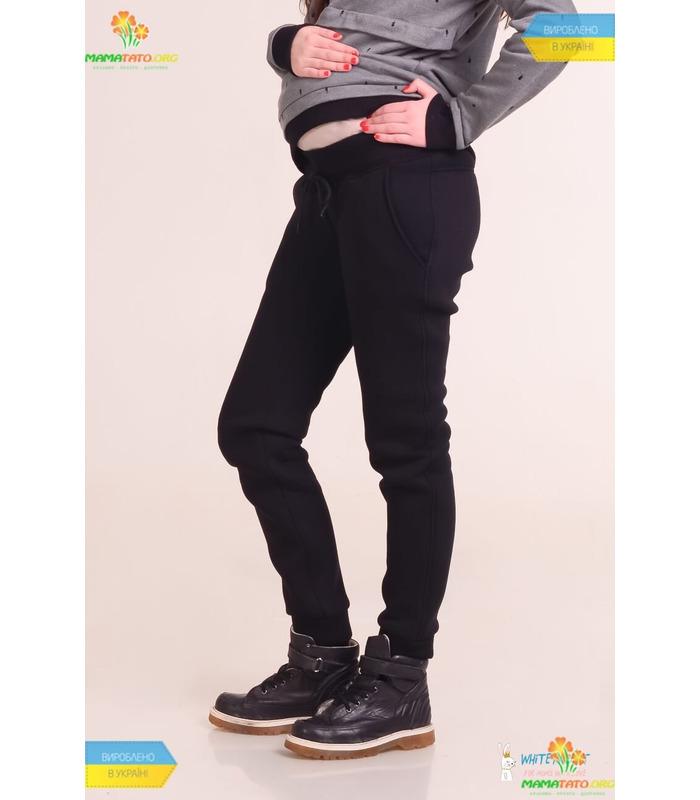 Штани Стар на флісі BL