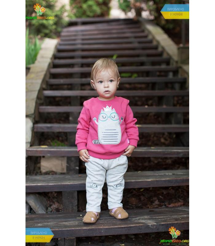 Джемпер "Релакс" ДЖ172 KO