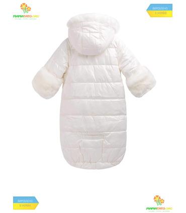 Дитячий зимовий конверт КВ33 MI