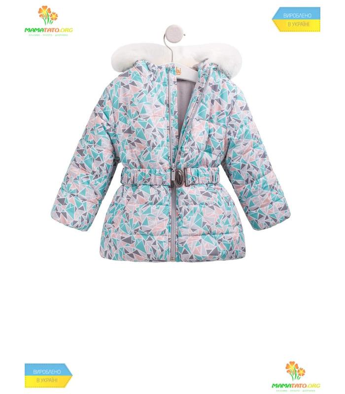 Детский зимний костюм КС561 BI