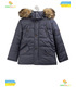 Детская зимняя куртка КТ176 SI