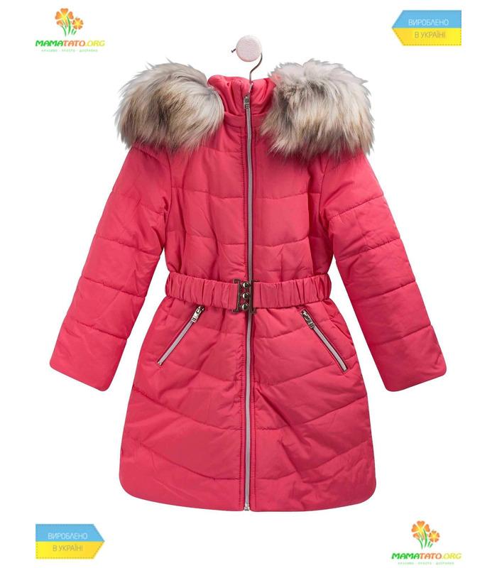 Детская зимняя куртка КТ175 CO
