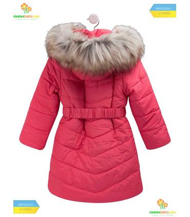 Детская зимняя куртка КТ175 CO