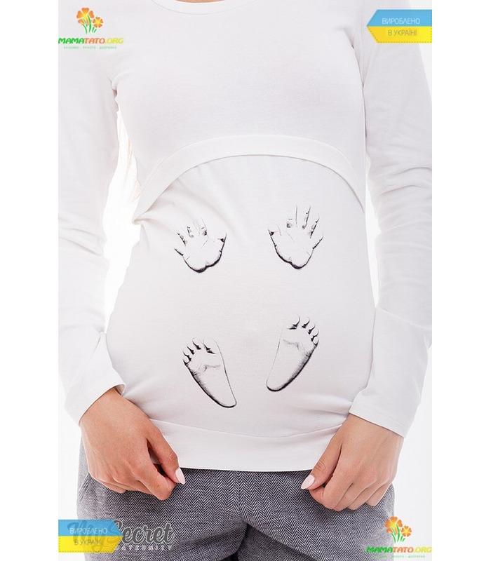 Лонгслив Керети