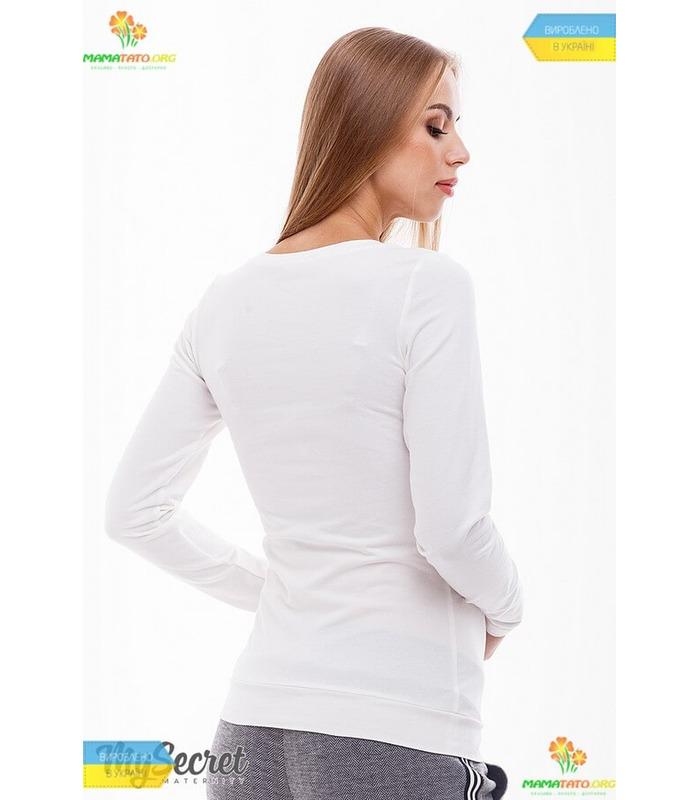 Лонгслив Керети