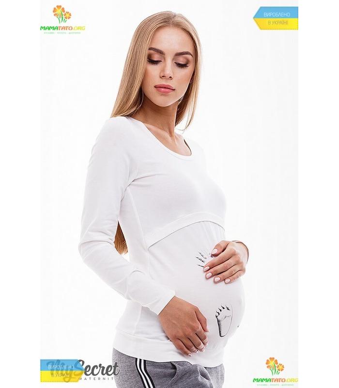 Лонгслив Керети