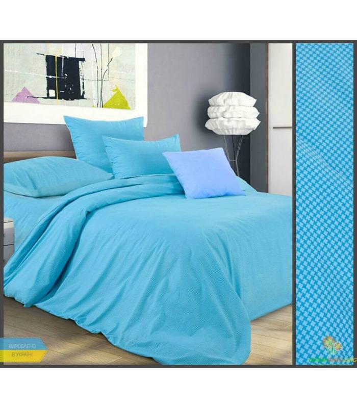 Комплект постільної білизни "Арктика"